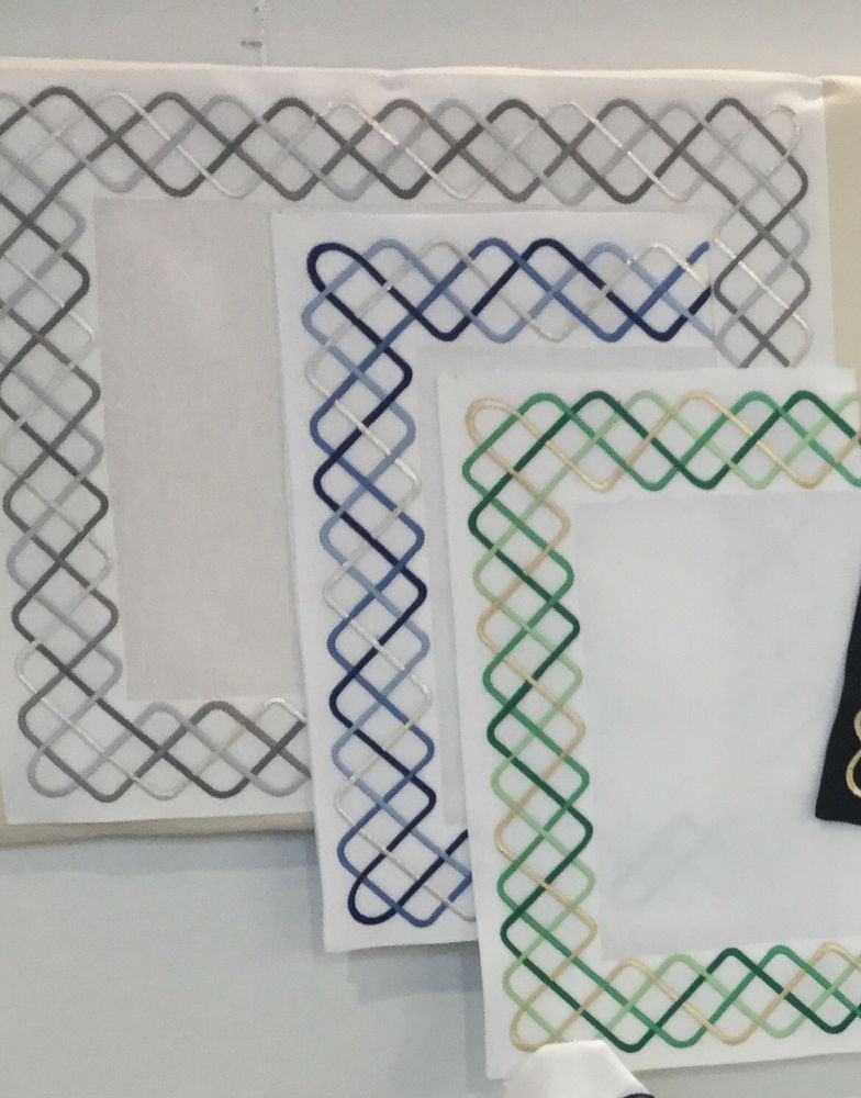 Homewear textile - Nives - DO NOT USE - NIVES BY BALDINI E CECCHI