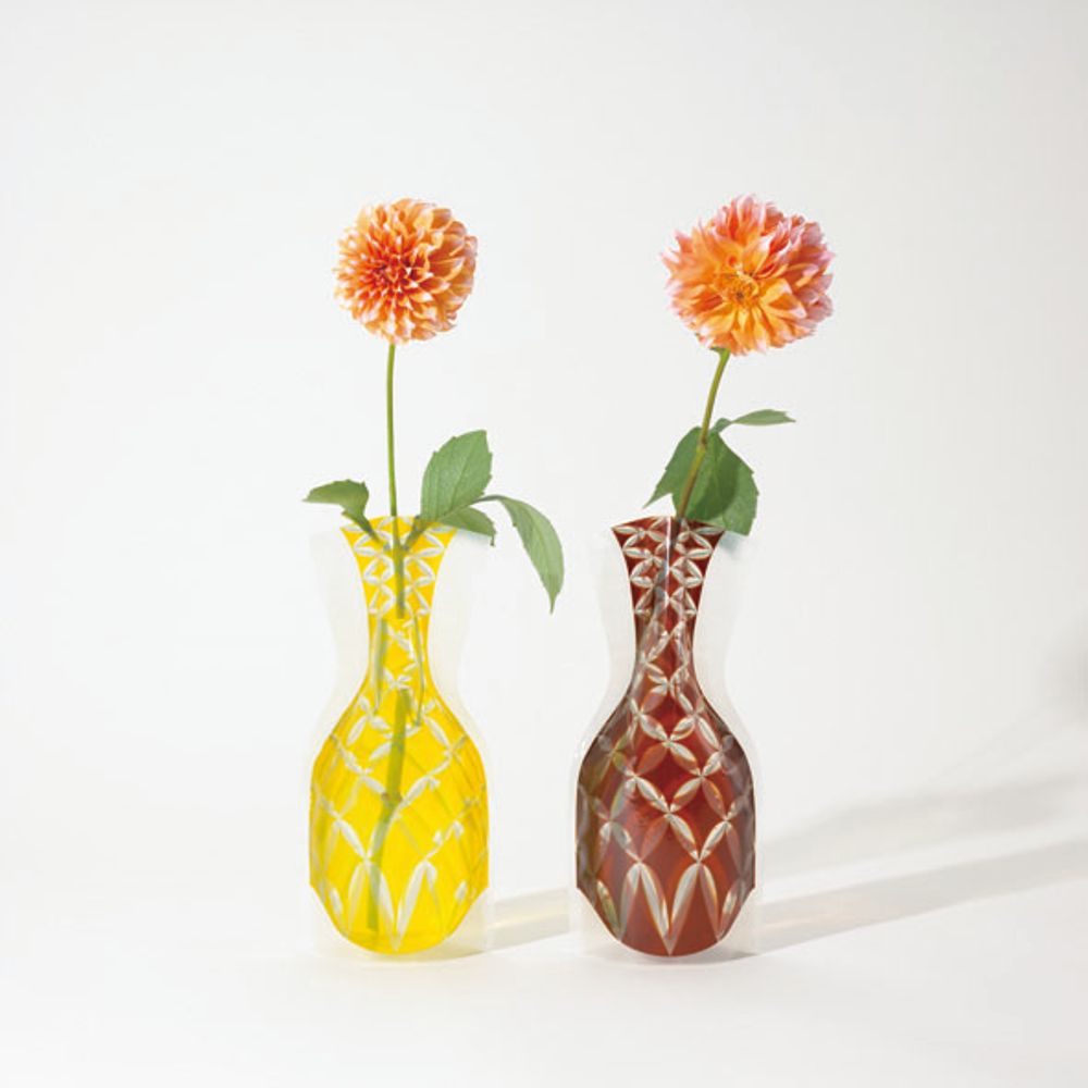 Vases - FLOWER VASE - 365 A DAY IN JAPAN