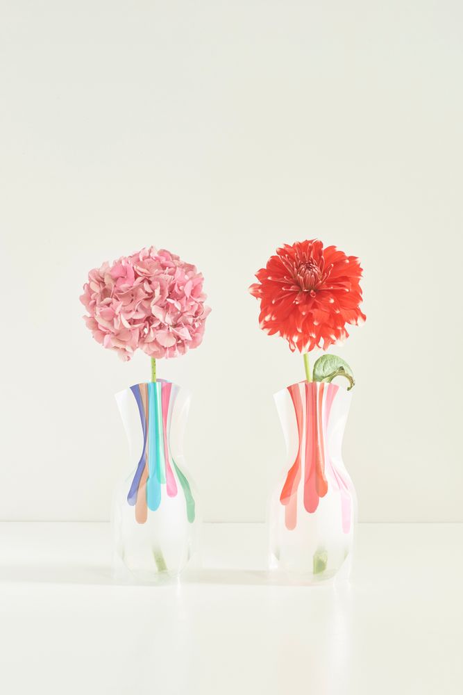Vases - FLOWER VASE - 365 A DAY IN JAPAN