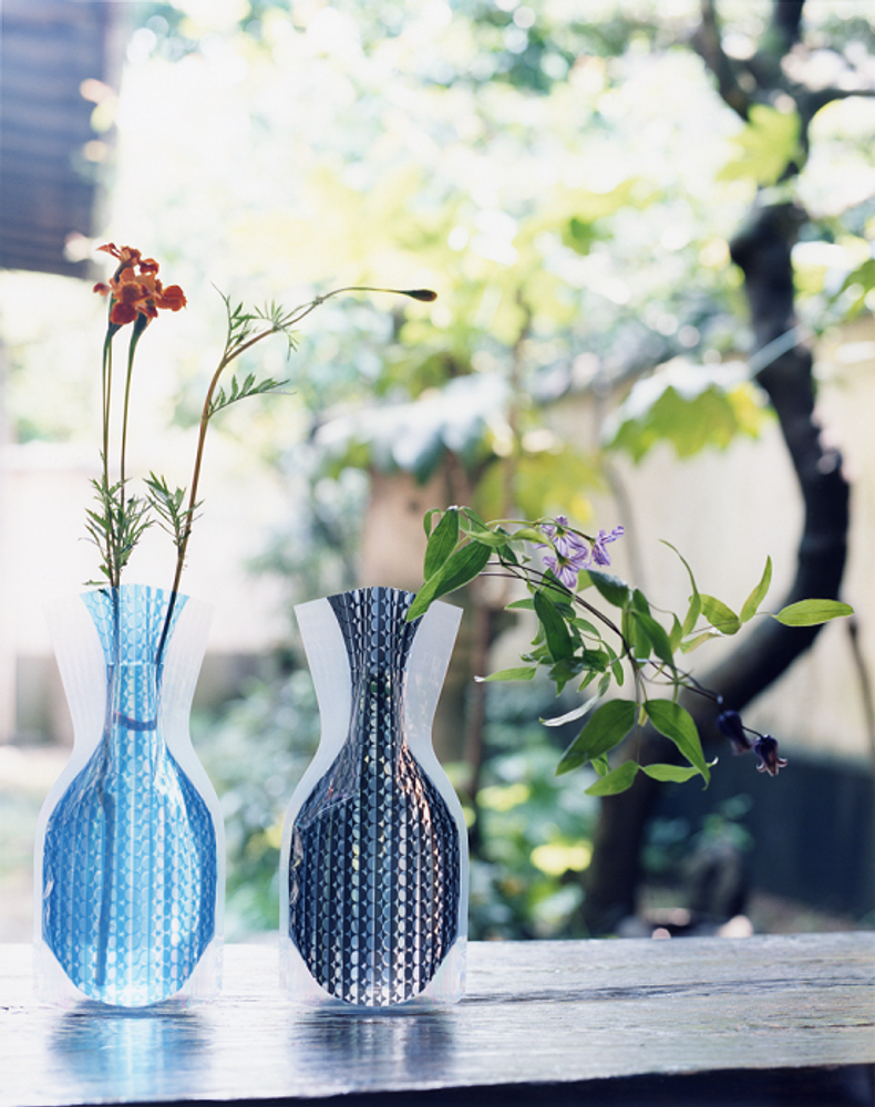 Vases - FLOWER VASE - 365 A DAY IN JAPAN
