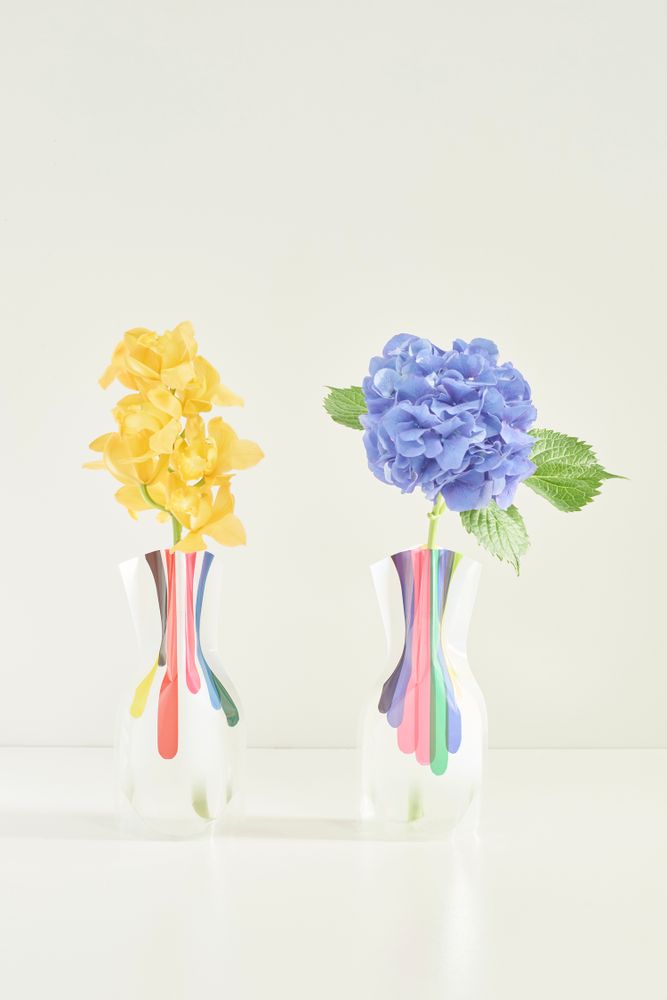 Vases - FLOWER VASE - 365 A DAY IN JAPAN