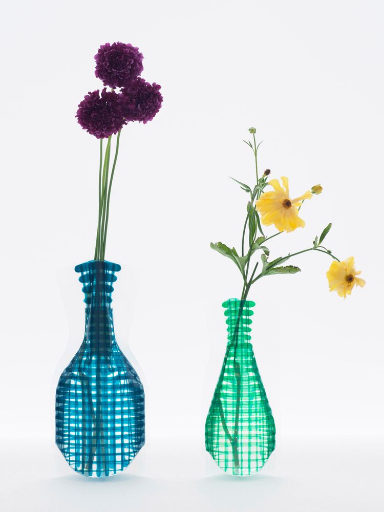 Vases - FLOWER VASE - 365 A DAY IN JAPAN