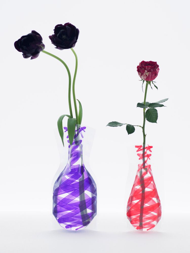 Vases - FLOWER VASE - 365 A DAY IN JAPAN