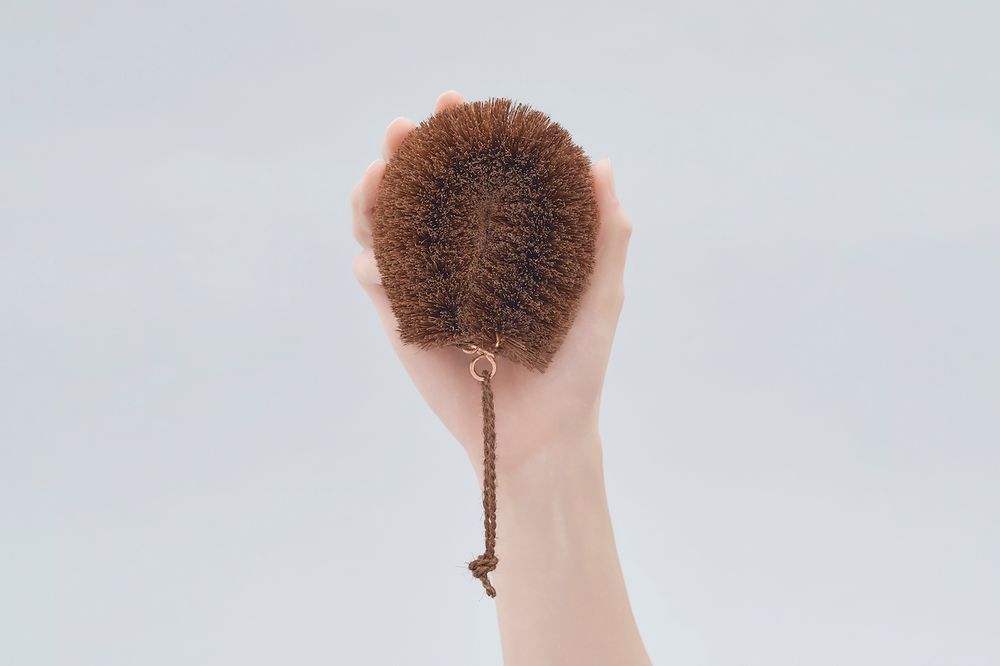 Brosses WC - TAKADA TAWASHI - WAKAYAMA JAPAN