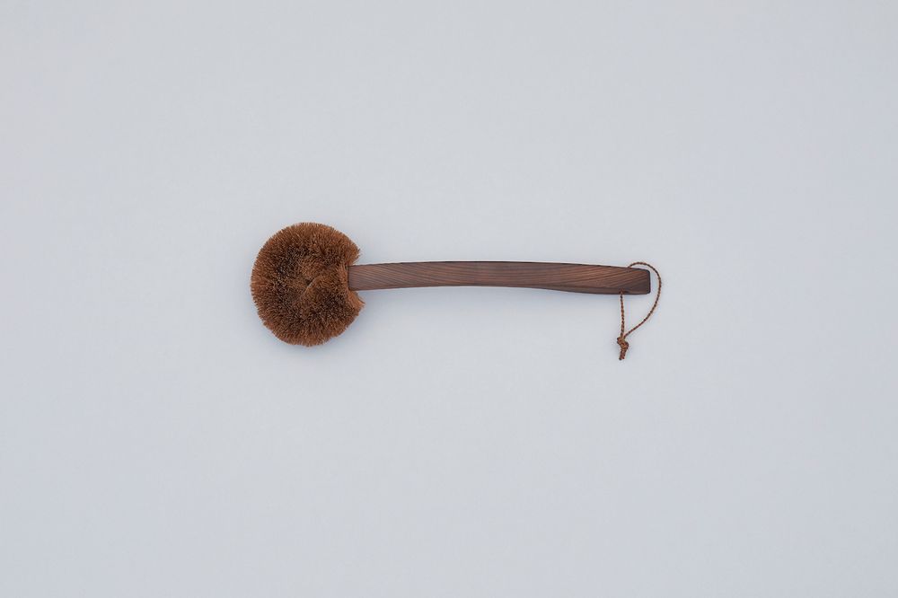 Brosses WC - TAKADA TAWASHI - WAKAYAMA JAPAN