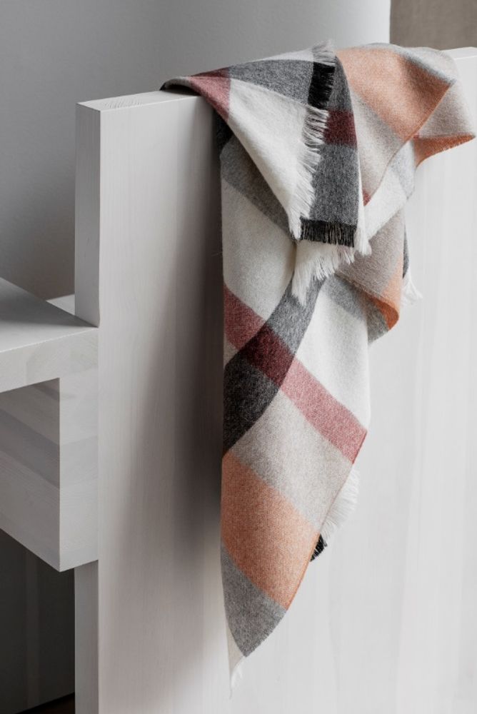 Cushions - Recycled alpaca wool // The Intersection Collection - ELVANG DENMARK A/S