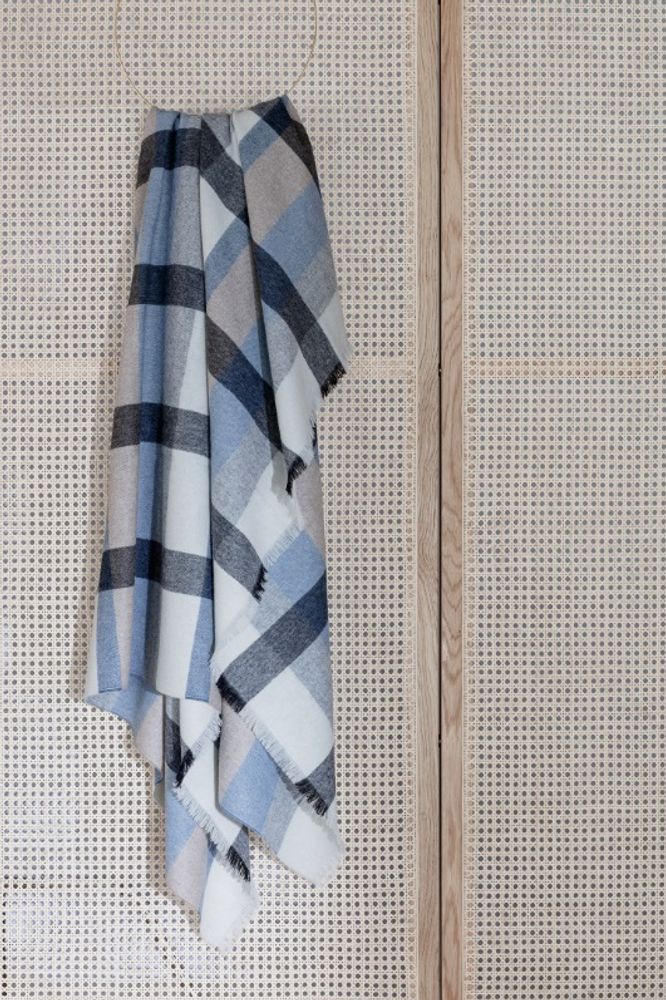 Cushions - Recycled alpaca wool // The Intersection Collection - ELVANG DENMARK A/S