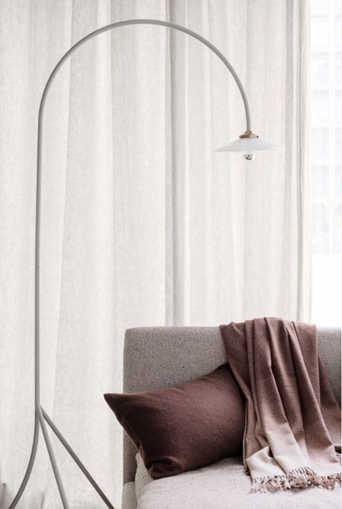 Cushions - Recycled alpaca wool // The Horizon Collection - ELVANG DENMARK A/S