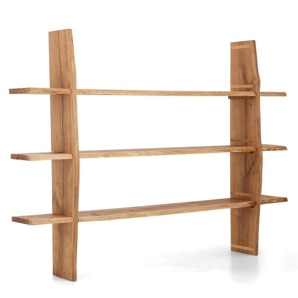 Bookshelves - Titus - FLAMANT