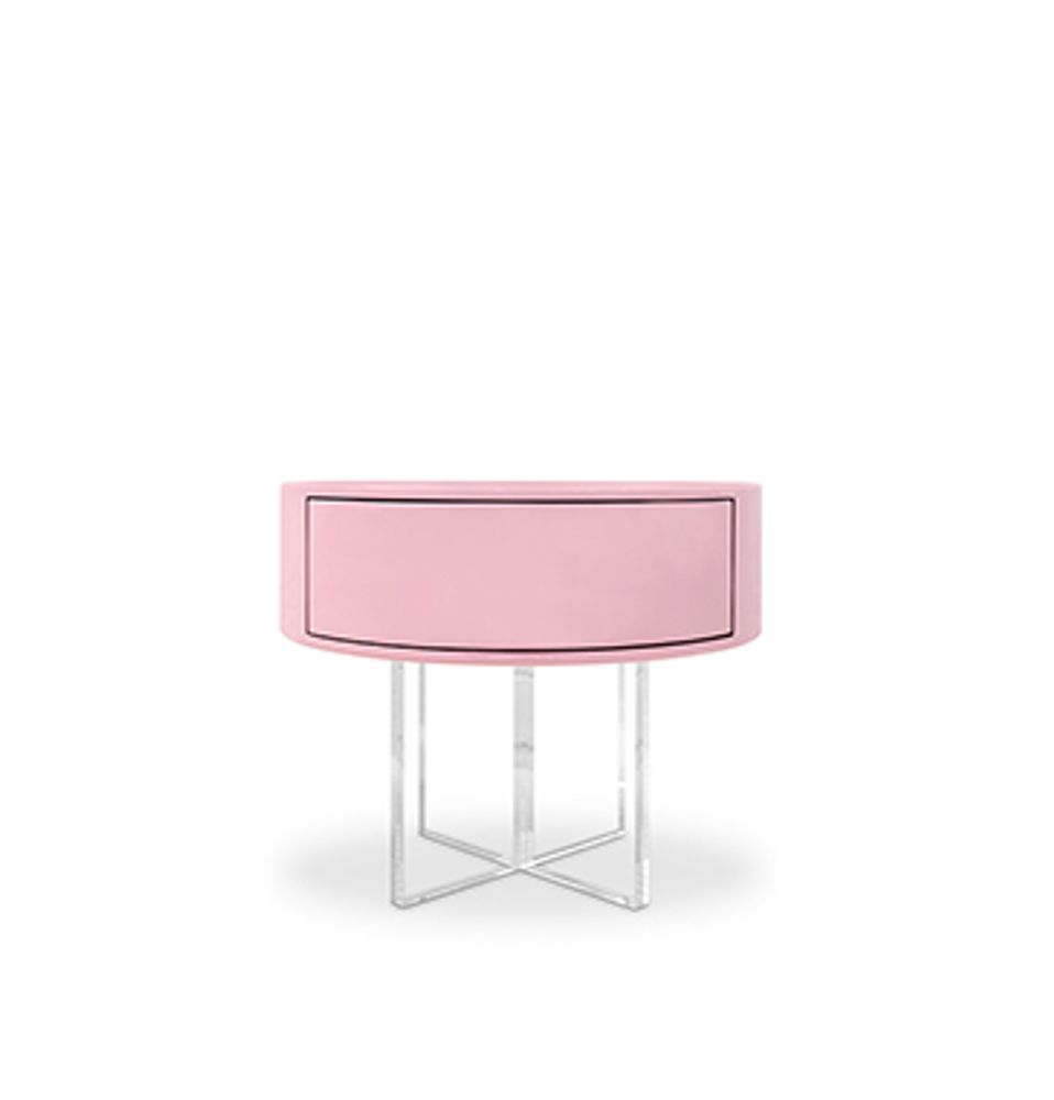 Tables de nuit - Table de nuit Cloud - CIRCU