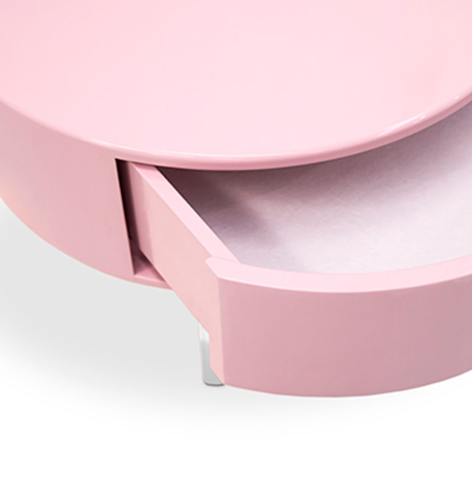 Tables de nuit - Table de nuit Cloud - CIRCU