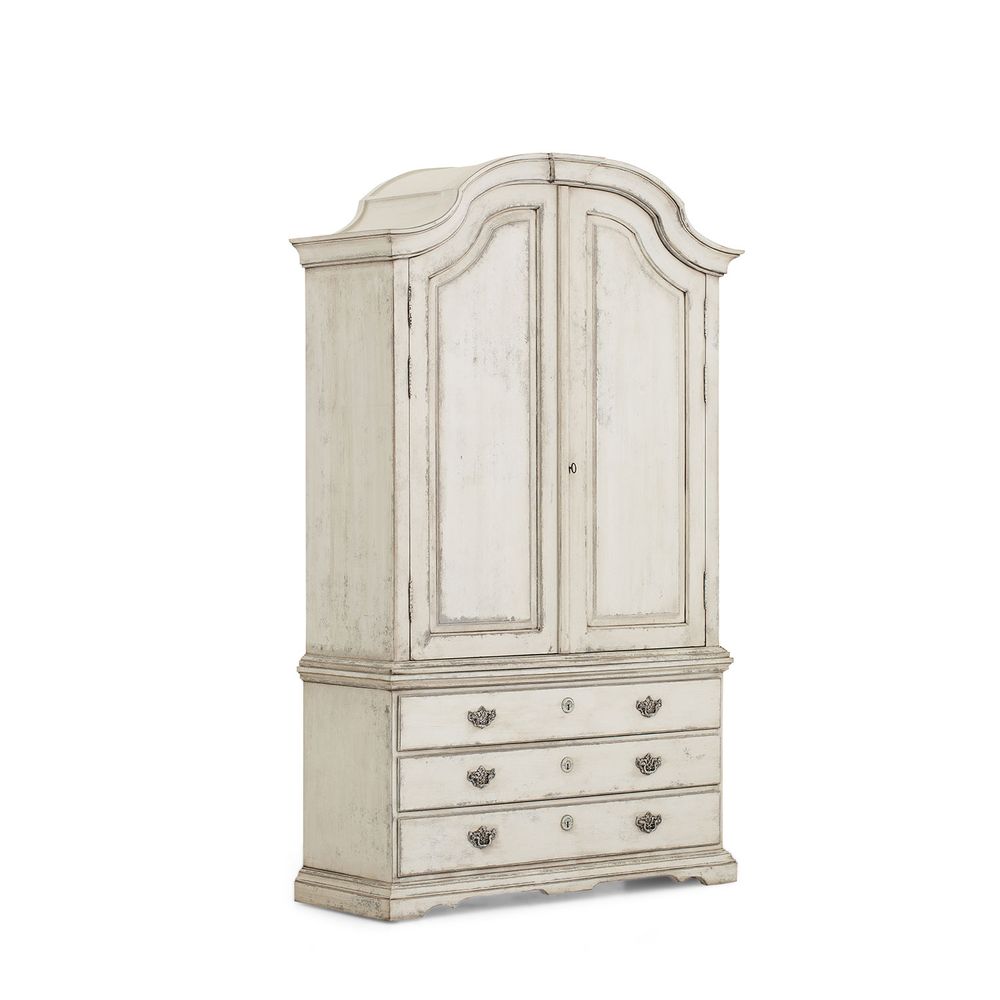 Wardrobe - Divina - FLAMANT