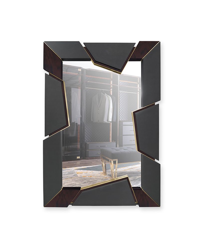 Mirrors - ATHOS MIRROR - LUXXU