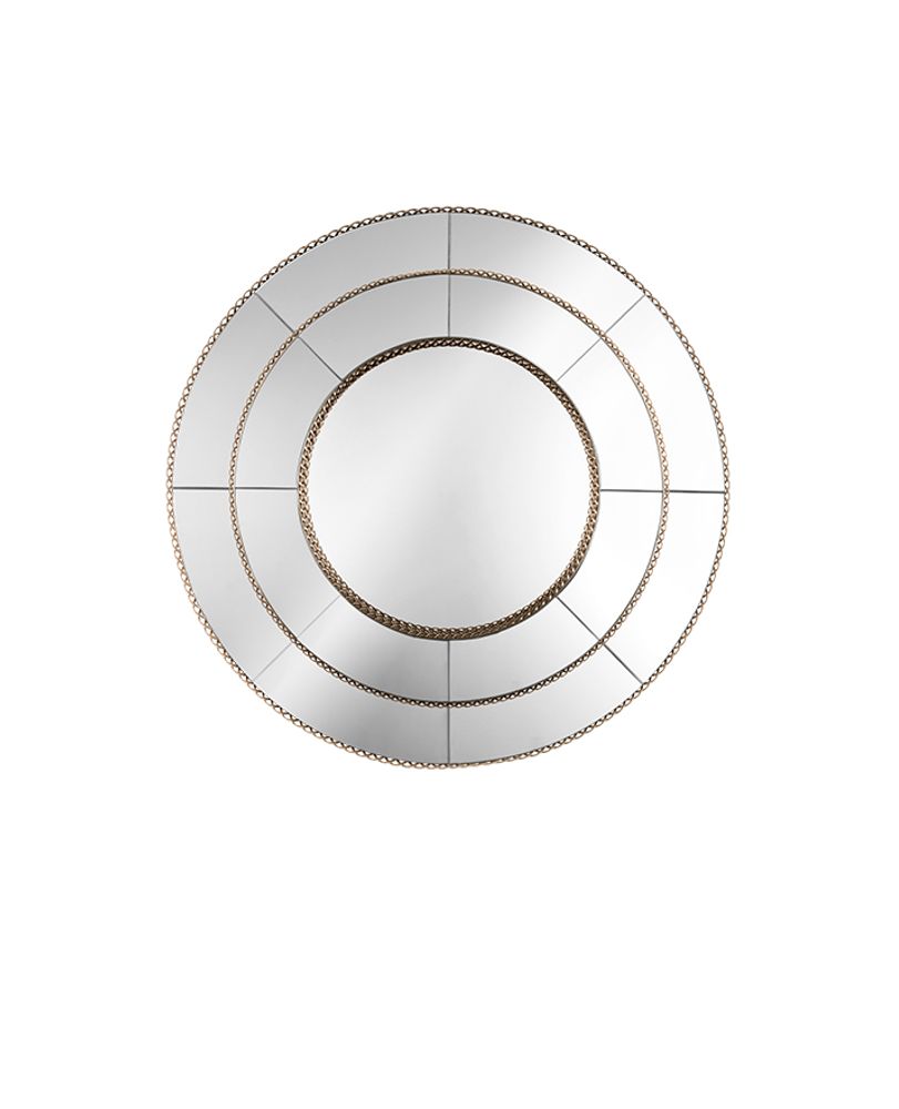 Mirrors - CROWN XL MIRROR - LUXXU