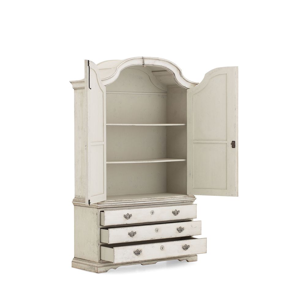 Wardrobe - Divina - FLAMANT