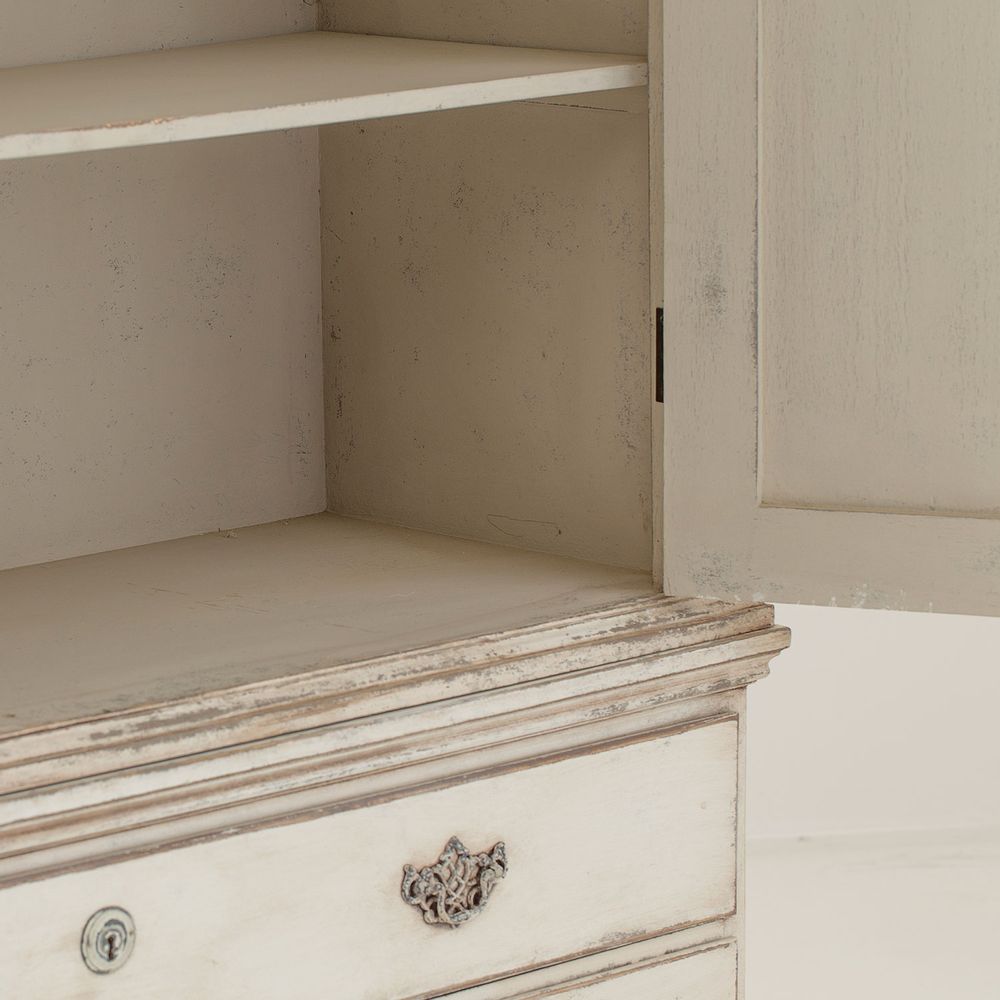 Wardrobe - Divina - FLAMANT