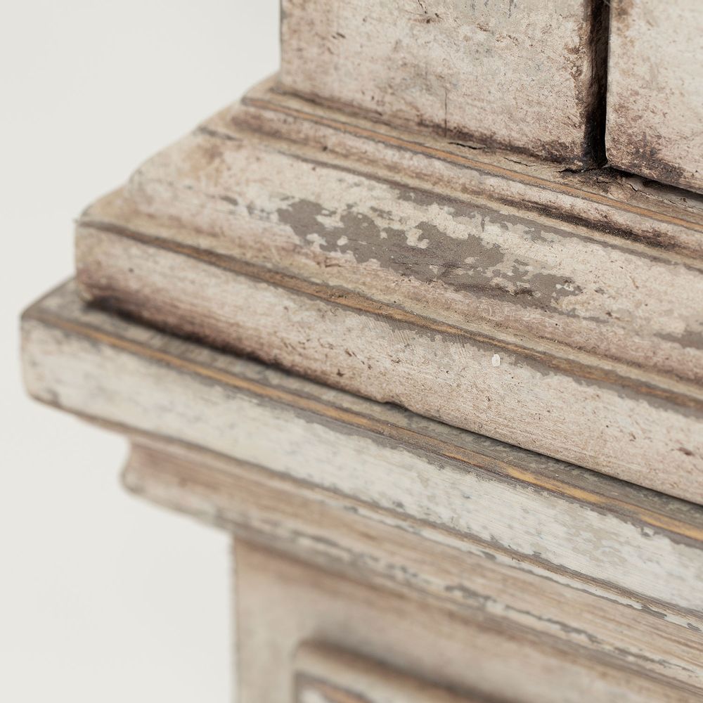 Wardrobe - Divina - FLAMANT