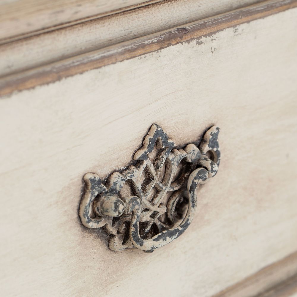 Wardrobe - Divina - FLAMANT