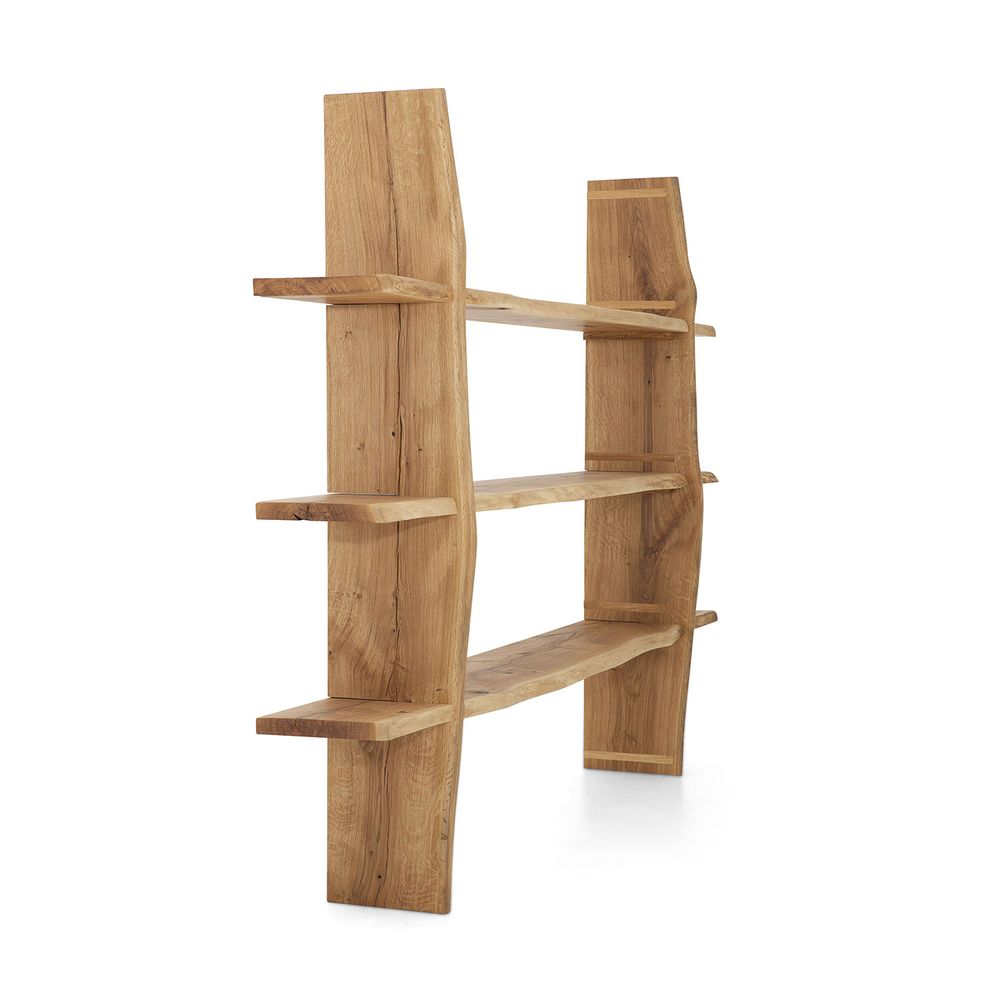 Bookshelves - Titus - FLAMANT