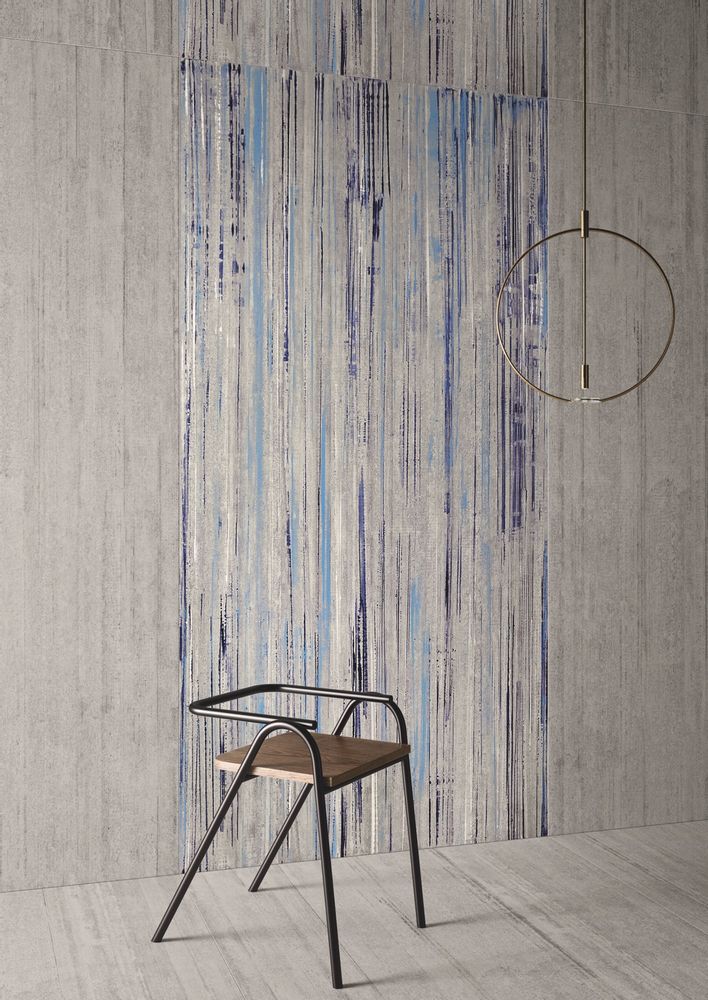 Carreaux de faïence - BLUE FALLS - CASALGRANDE PADANA
