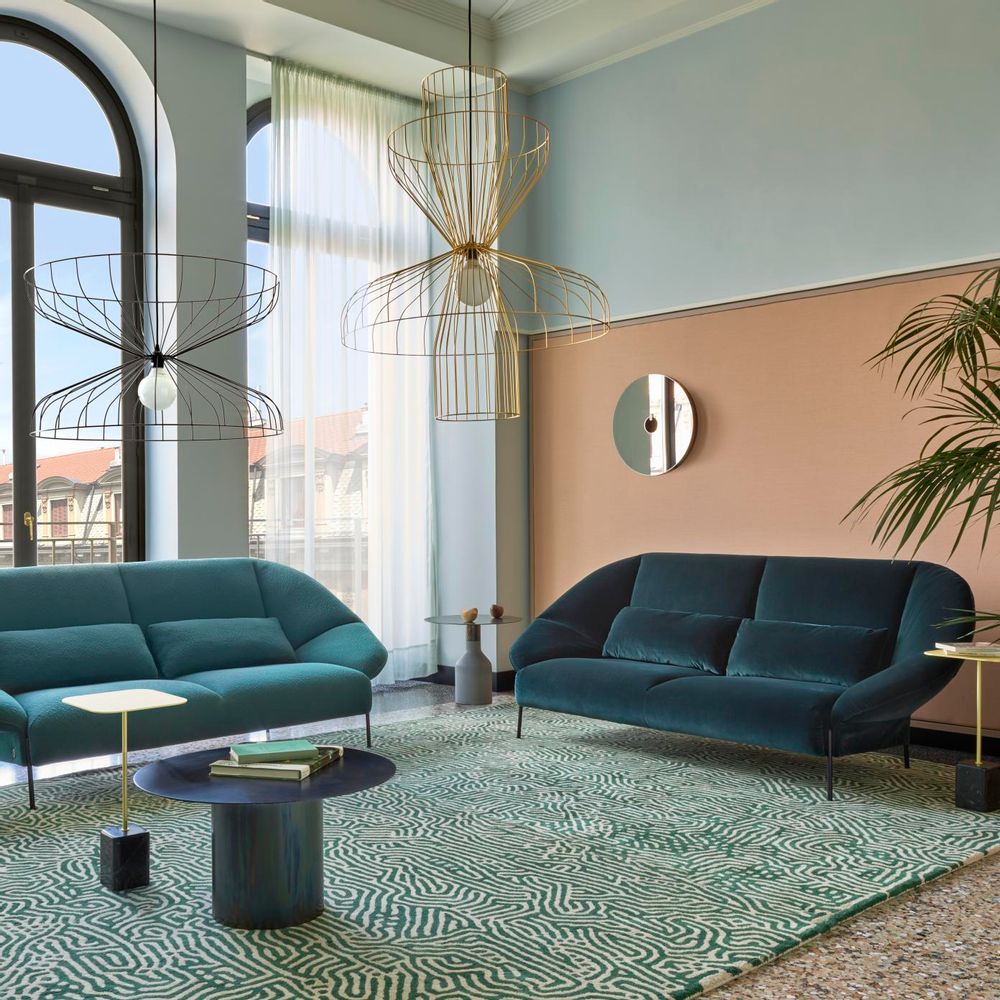 Sofas - PAIPAI - CINNA