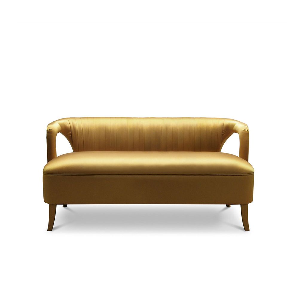 Assises pour bureau - Karoo Sofa  - COVET HOUSE