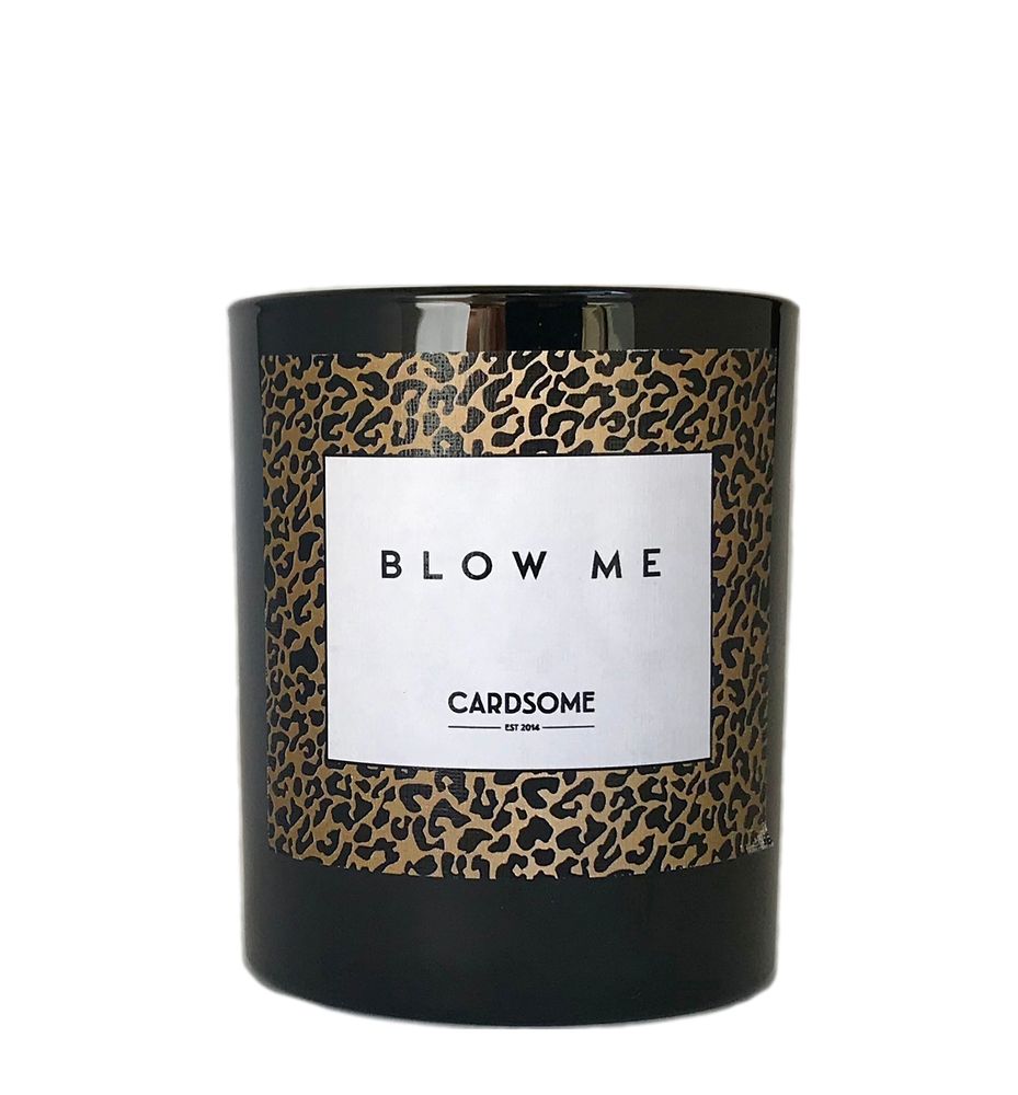 Candles - Cardsome Luxury Scented Candles - CARDSOME