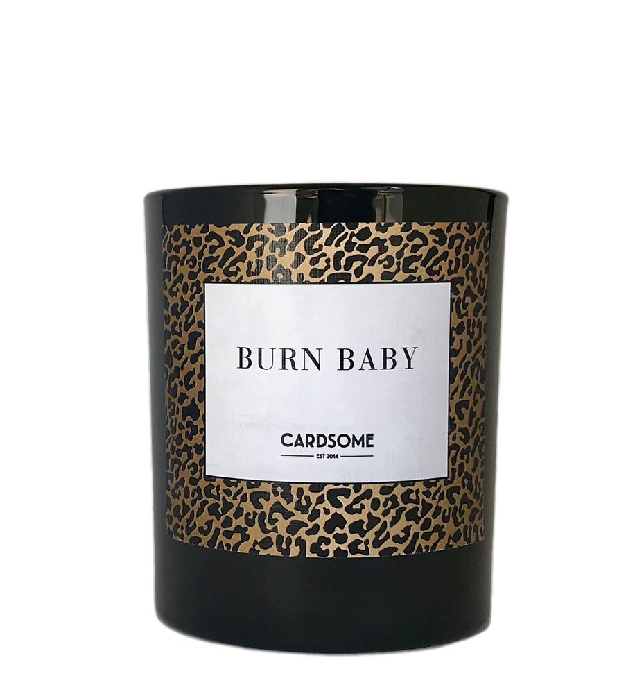 Candles - Cardsome Luxury Scented Candles - CARDSOME