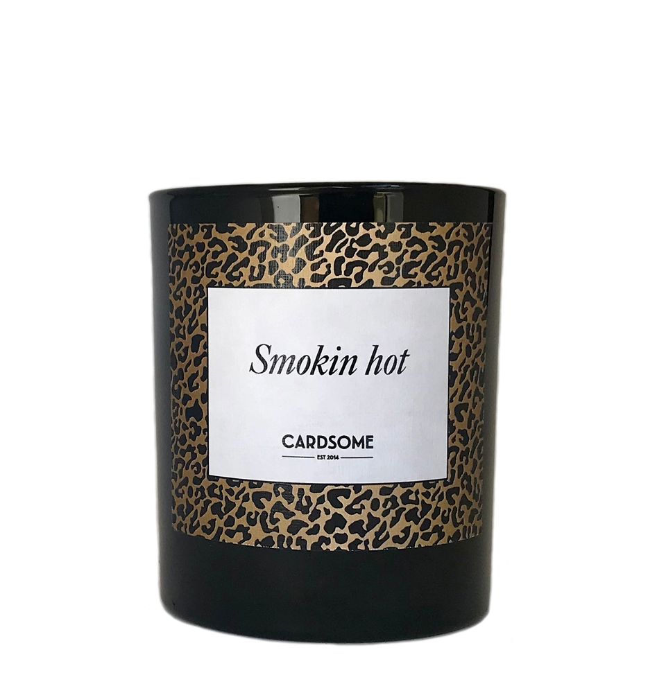 Candles - Cardsome Luxury Scented Candles - CARDSOME