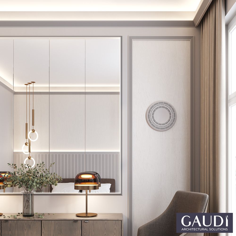 Objets design - Gaudi Decor Corniches - GAUDI DECOR