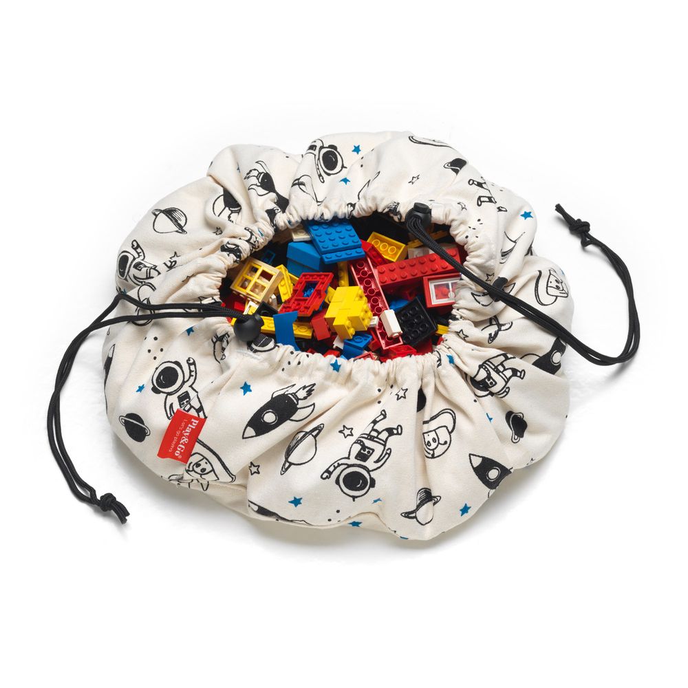 Autres objets connectés - Mini space - PLAY&GO