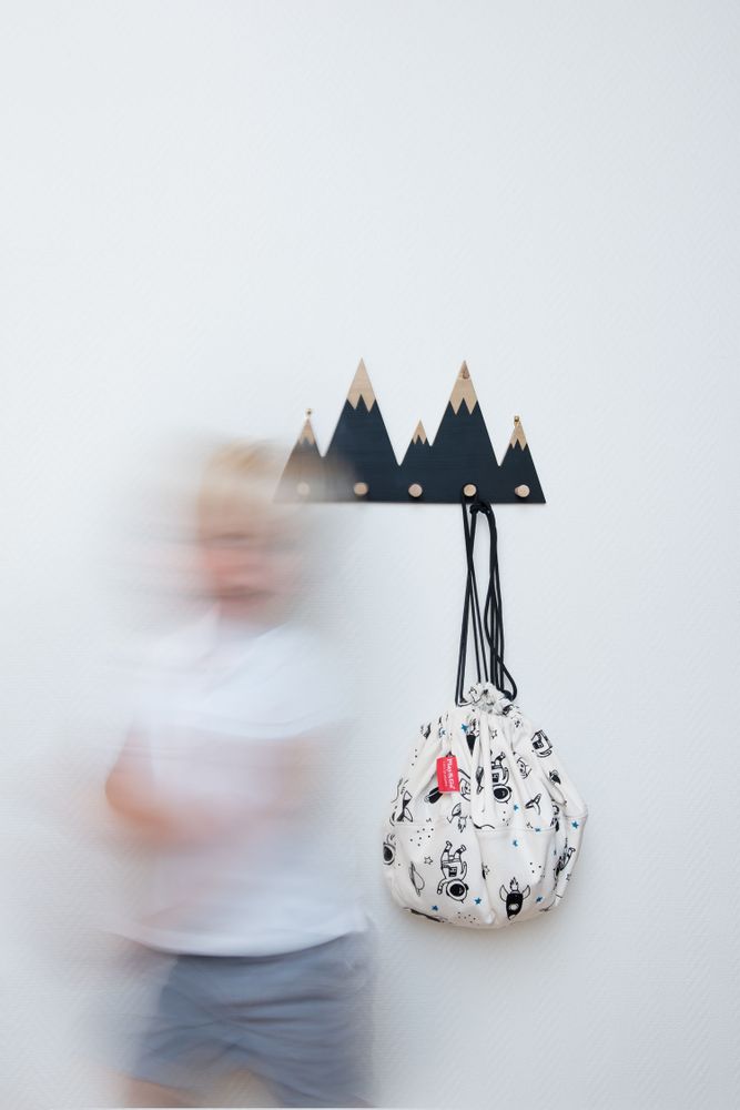 Autres objets connectés - Mini space - PLAY&GO