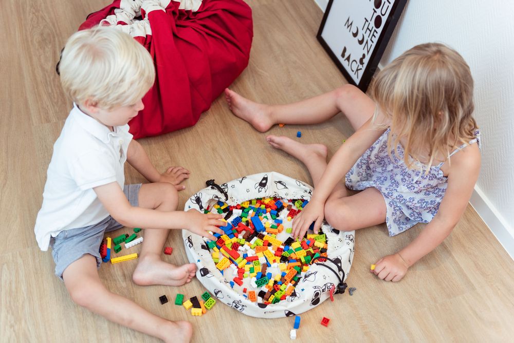 Autres objets connectés - Mini space - PLAY&GO