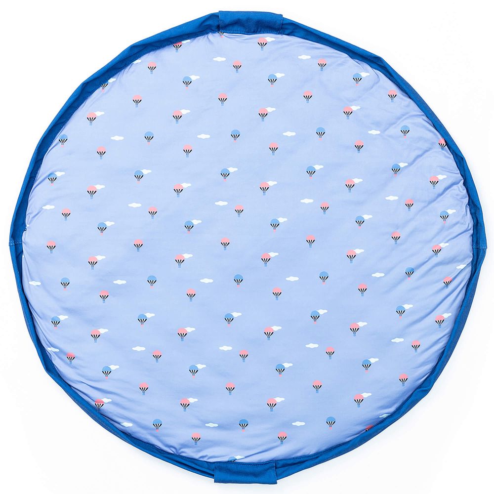 Gifts - Airballoon soft Play&Go - PLAY&GO