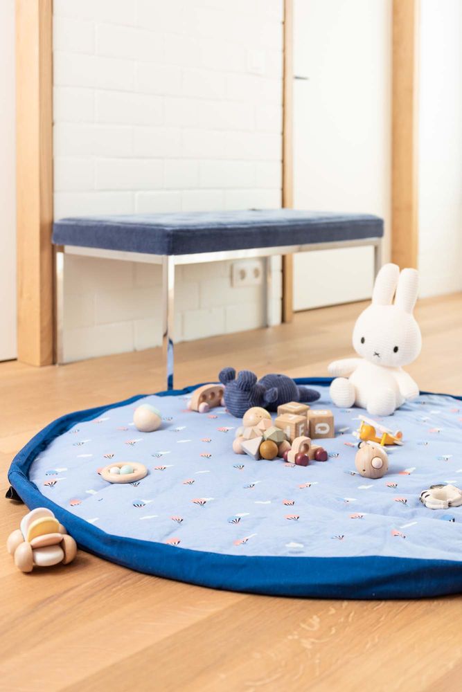 Gifts - Airballoon soft Play&Go - PLAY&GO