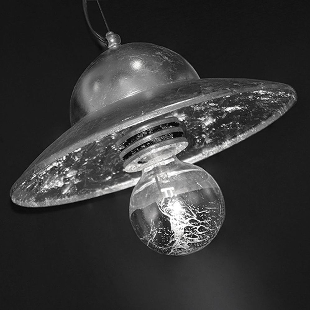 Suspensions - Sun Small - Sun Large - F+M FOS