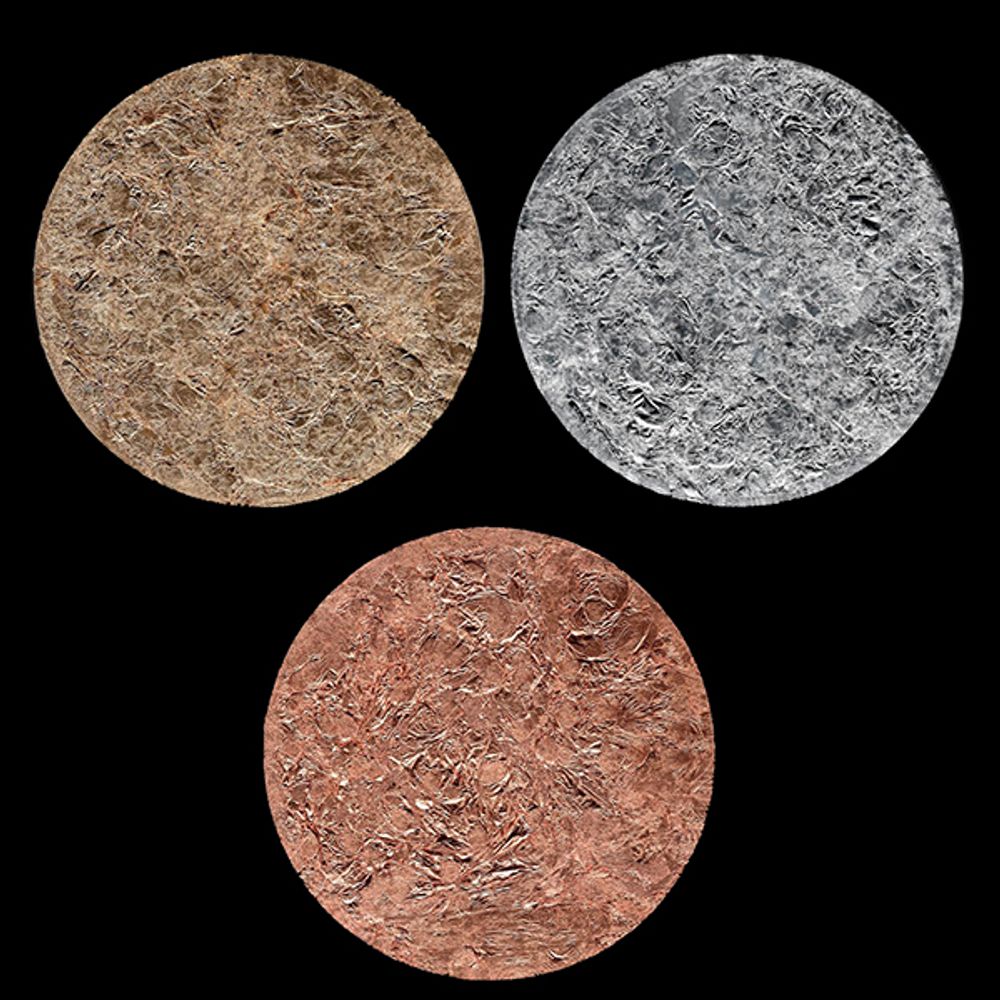 Suspensions - Sun Small - Sun Large - F+M FOS