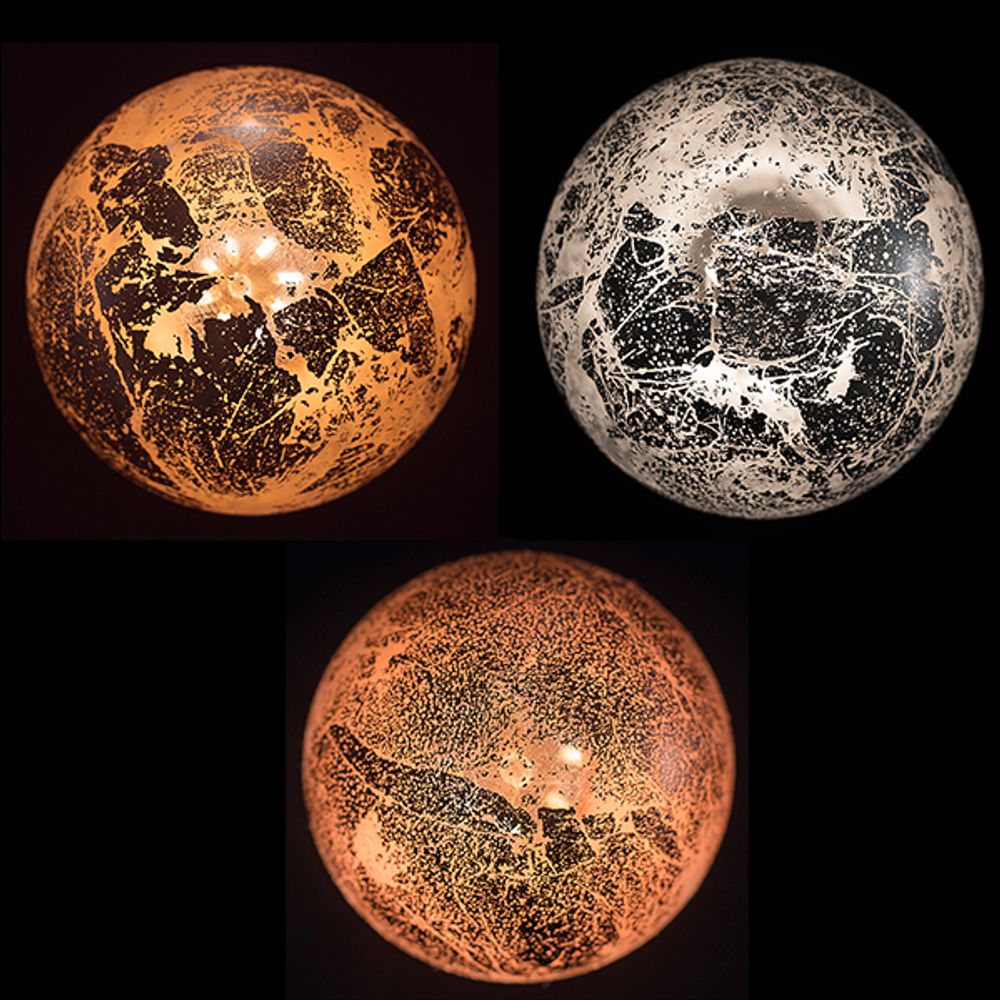 Suspensions - Sun Small - Sun Large - F+M FOS