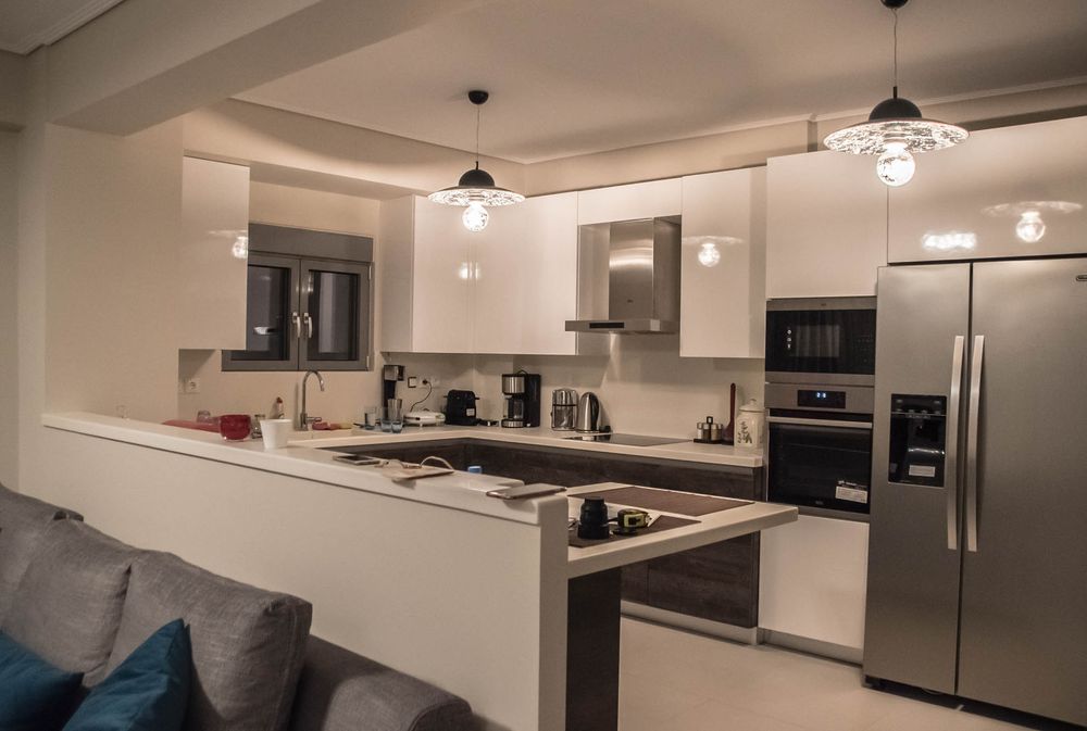 Suspensions - Sun Small - Sun Large - F+M FOS