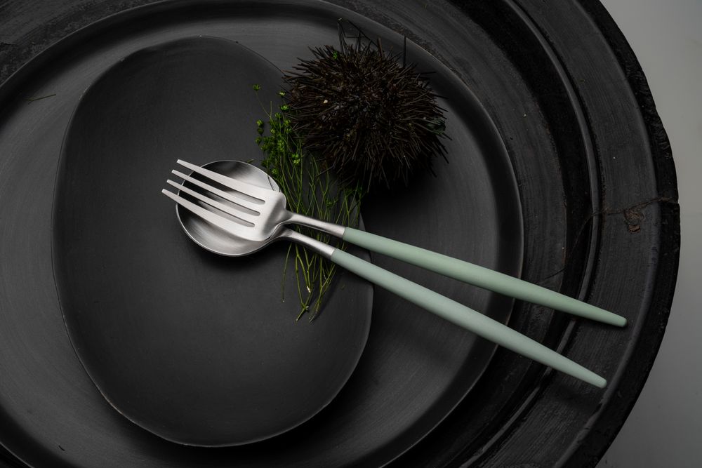 Kitchen utensils - Cutlery - CUTIPOL
