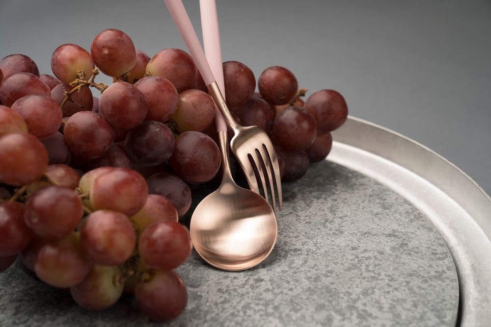 Kitchen utensils - Cutlery - CUTIPOL