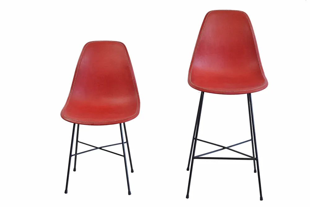 Chairs for hospitalities & contracts - Chair Hovy - SOL & LUNA