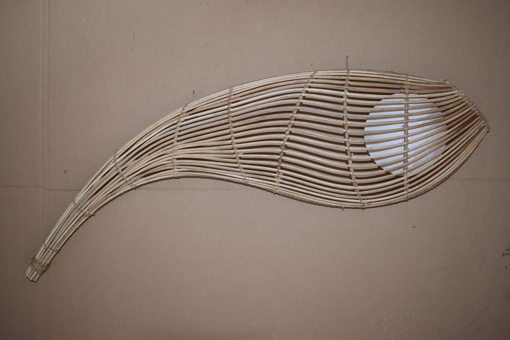 Appliques - Wall Decor Lamp Medium - NVSD GLOBAL DESIGN CEBU INC