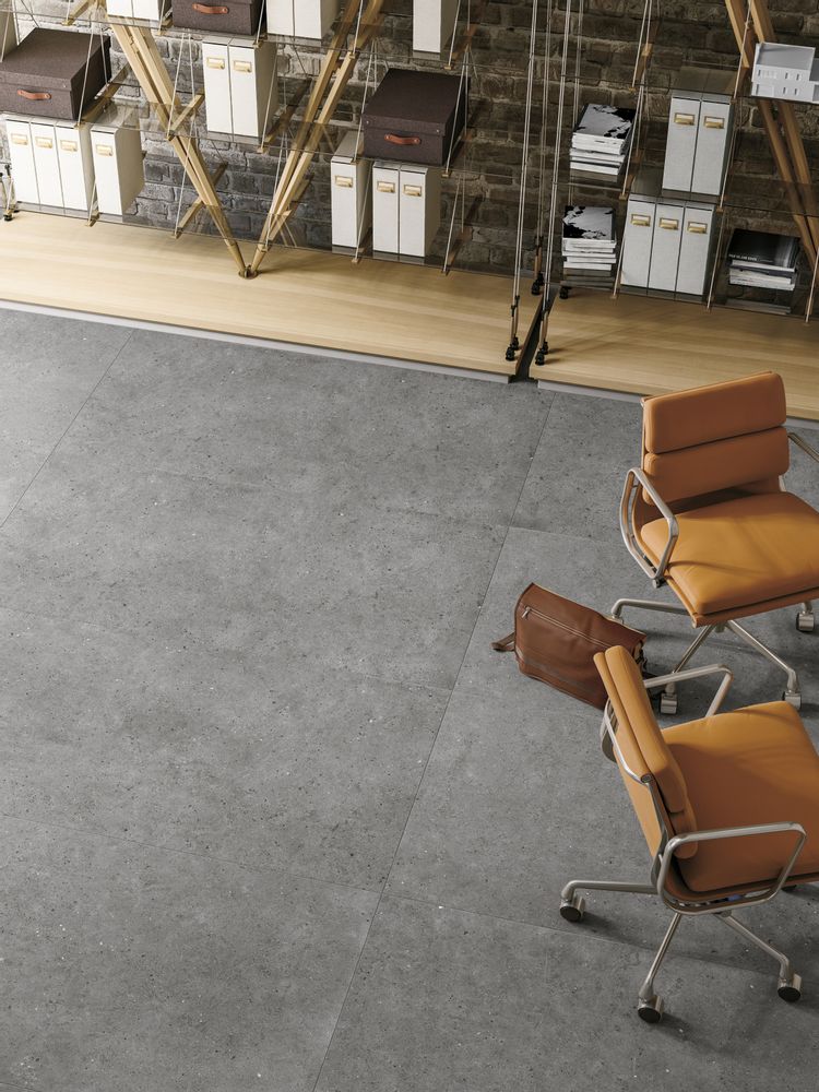 Kitchen splash backs - Block - CERAMICHE REFIN