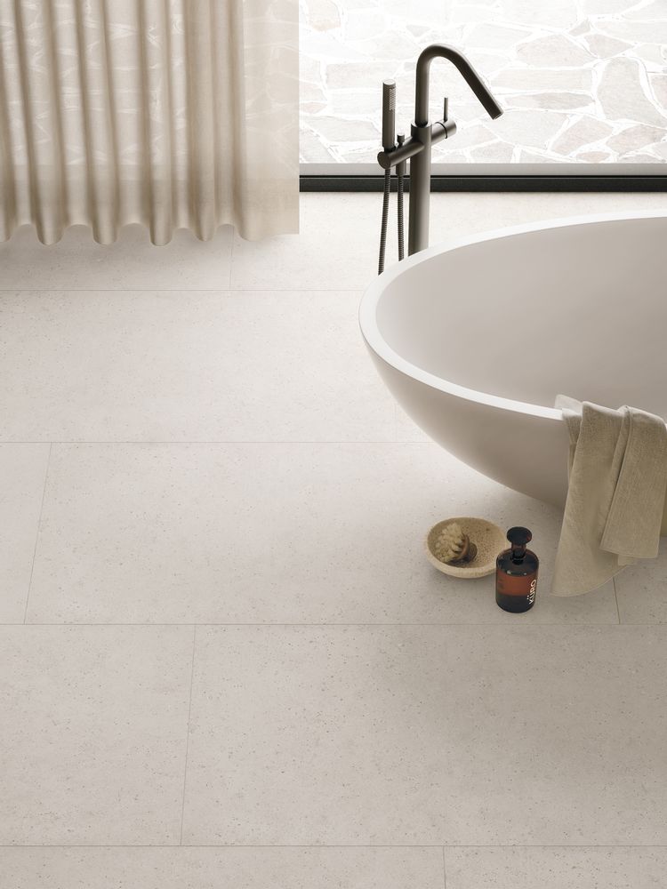 Kitchen splash backs - Block - CERAMICHE REFIN
