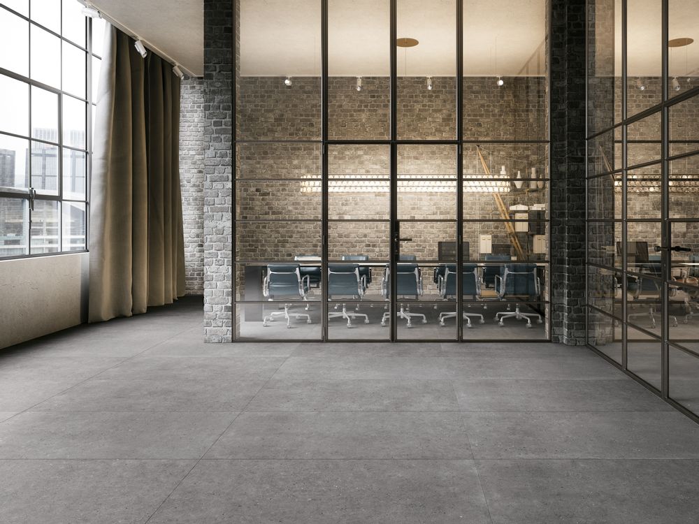 Kitchen splash backs - Block - CERAMICHE REFIN