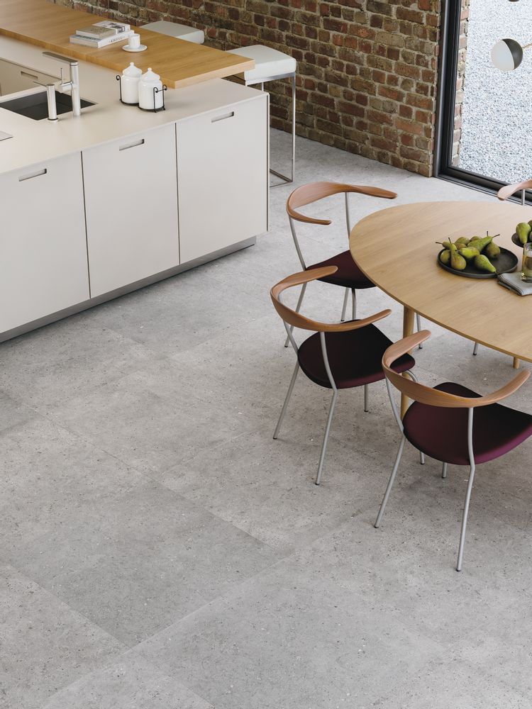 Kitchen splash backs - Block - CERAMICHE REFIN