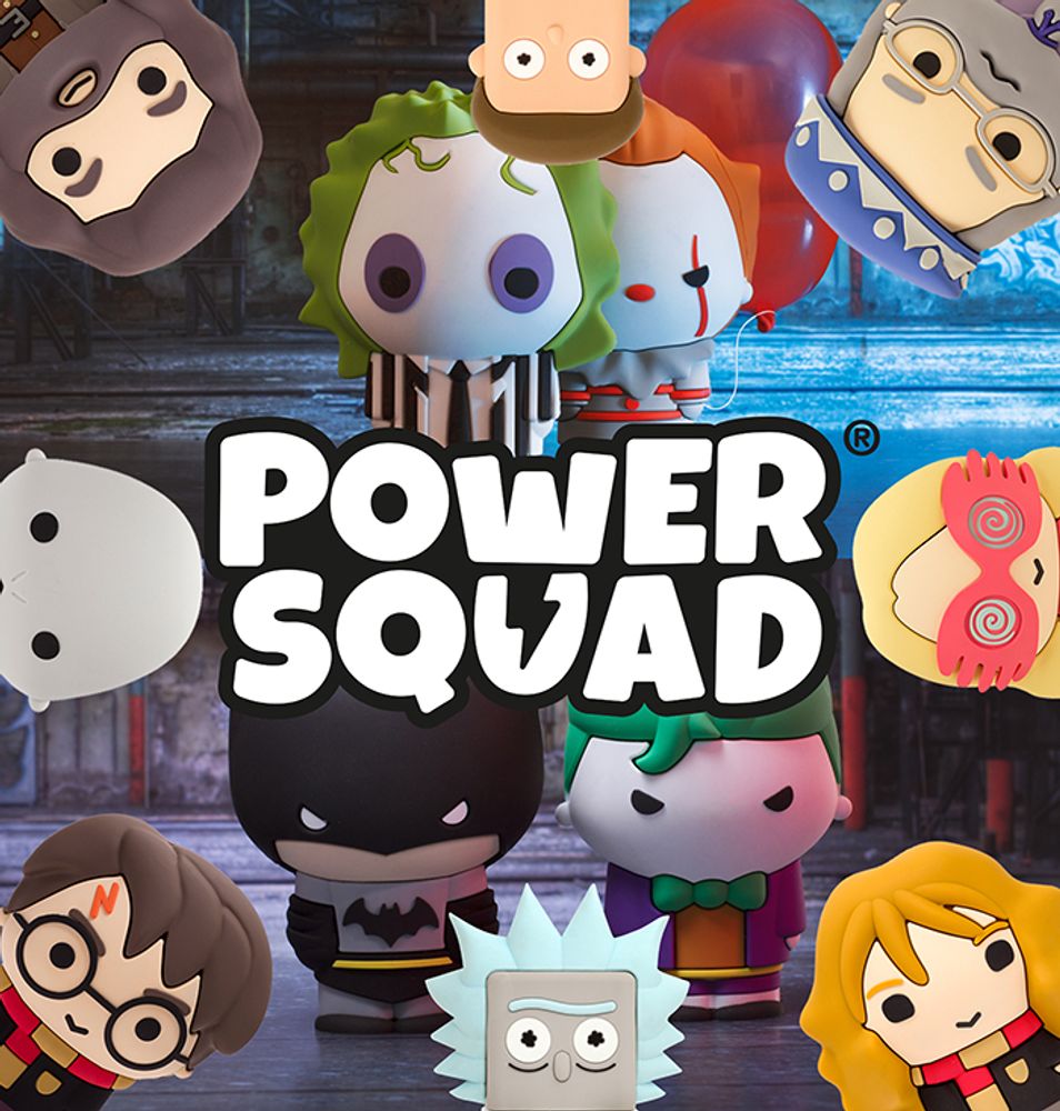 Outdoor decorative accessories - Thumbs Up _ PowerSquad - THUMBS UP