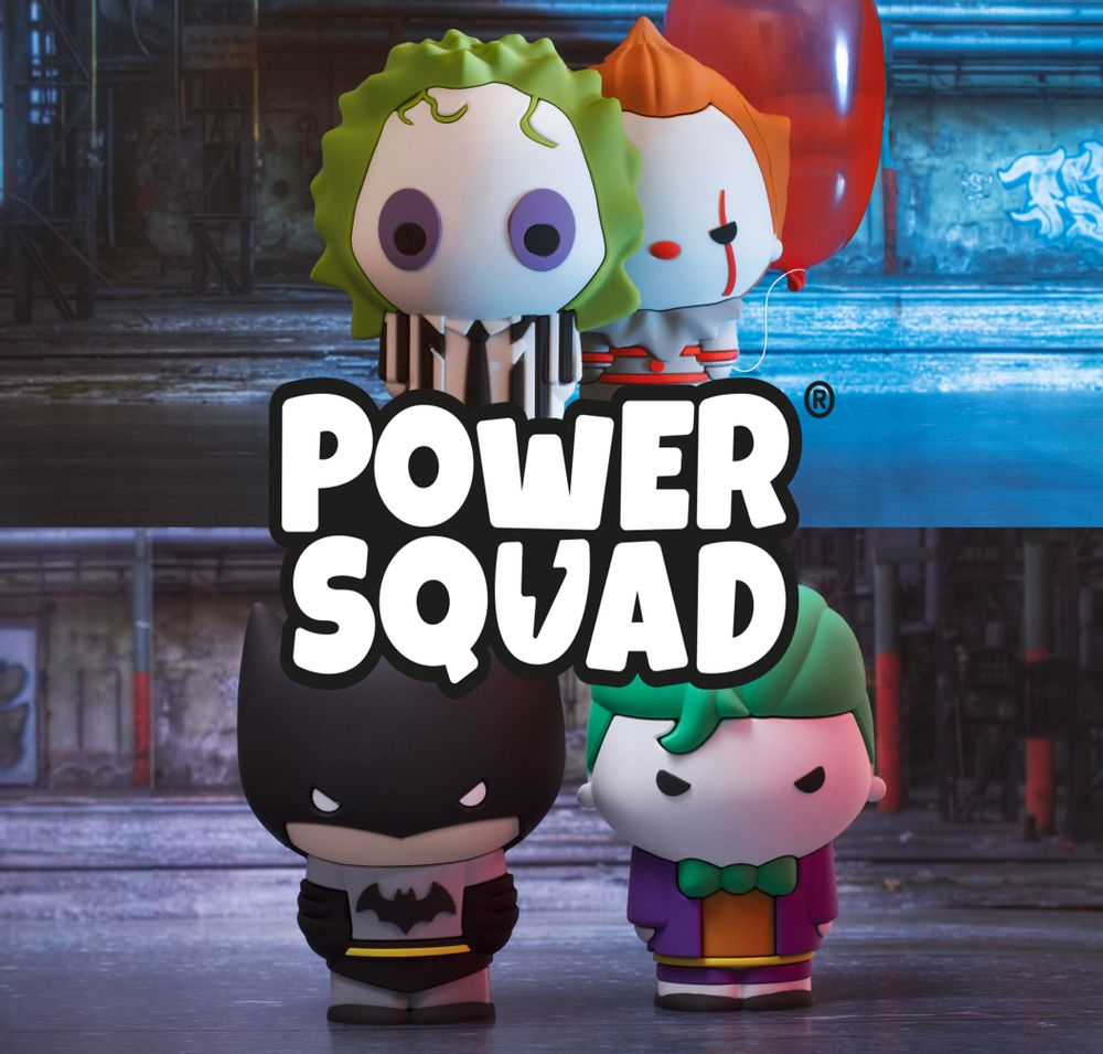 Outdoor decorative accessories - Thumbs Up _ PowerSquad - THUMBS UP