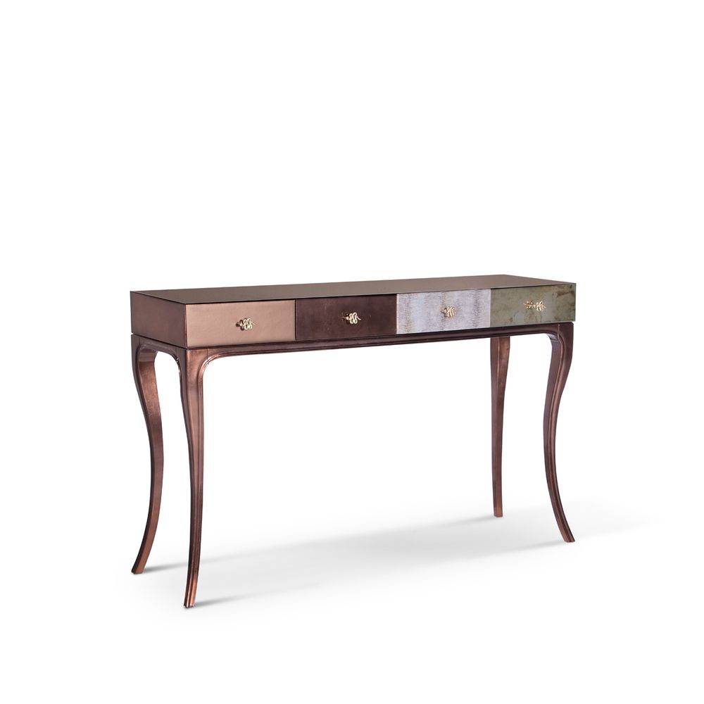 Consoles - Untamed Console  - COVET HOUSE